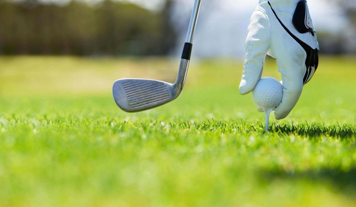 Corsi di golf per adulti e bambini, Arzaga Golf Academy