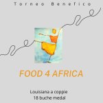 FOOD For Africa