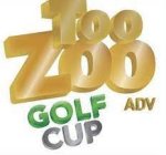 Too Zoo Cup 